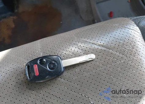 2006 Honda Ridgeline Rtl from USA, damaged, VIN 2HJYK16596H560170